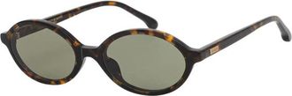 Sporty & Rich Donna, Accessori, Marrone, Taglia unica, new