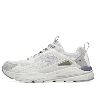 Skechers Verrado Running Shoes Gray 210037-LTGY