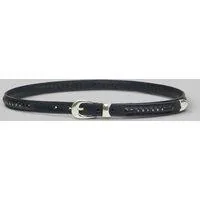 Our Legacy 2 Cm Bullet Chain Belt