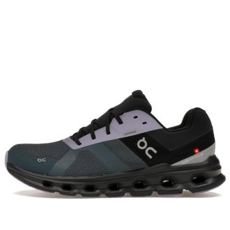 On Running Cloudrunner Waterproof Stone Black 52.98076