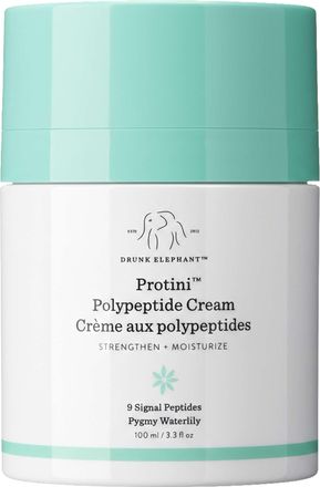 Drunk Elephant Womens Protini Polypeptide Firming Refillable Moisturiser 100ml - One Size