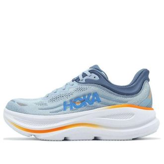 Hoka One One Bondi 9 Extra Wide Drizzle Downpou 1162015-DNP