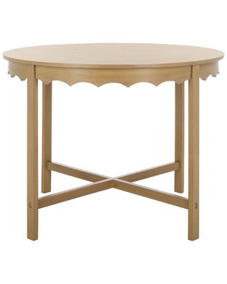 Safavieh Serphina Round Dining Table