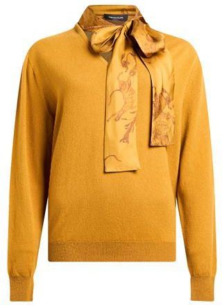 Fabiana Filippi MAGLIERIA - Pullover su YOOX.COM