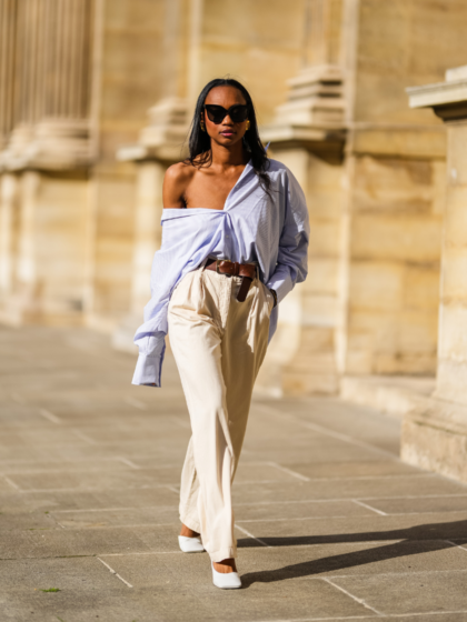 Dad Pants: Der neue “alte” Hosenklassiker ist jetzt wieder angesagt