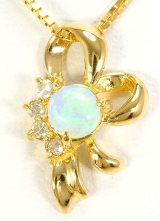 C&A Unbranded (18K) Necklace (Pre-Owned)
