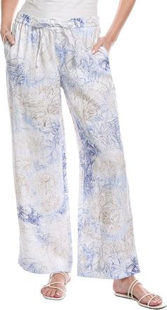 Tommy Bahama Dolce Bay Easy Linen Pant