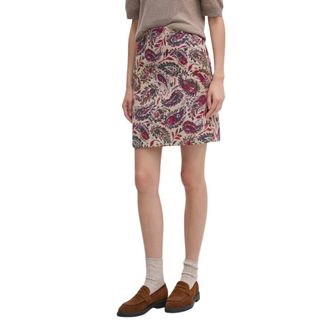 Mos Mosh MOS Mosh, Dames, Rokken, Veelkleurig, Maat: XS Katoen