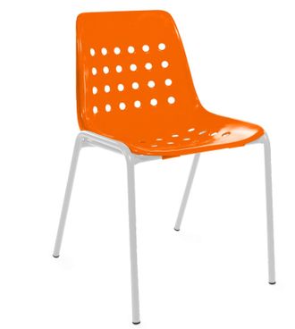 Schubiger M&ouml;bel Gartenstuhl Bermuda