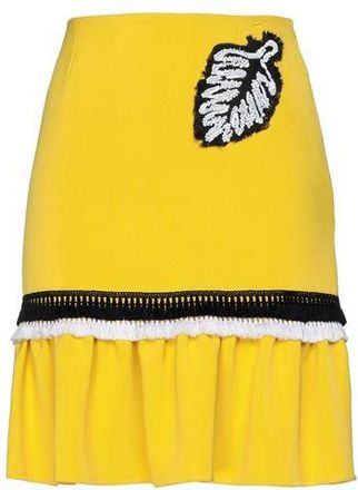 Au Jour Le Jour BOTTOMWEAR - Mini skirts sur YOOX.COM