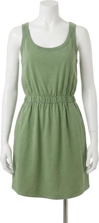 Z Supply Keegan Mini Dress In Lawn
