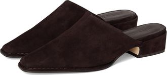Steve Madden Dessa Womens Shoes Brown Suede : 6.5 M