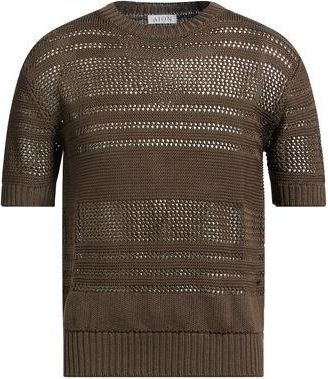 AION KNITWEAR - Jumpers sur YOOX.COM