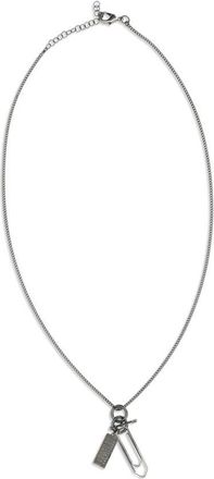 Maison Margiela Necklaces