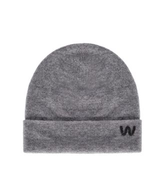 Weekend by Max Mara CUFFIA CAIMANONE GRIGIO MAX MARA WEEKEND