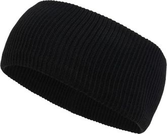 Haglöfs Vassi Headband Stirnband - Unisex | schwarz