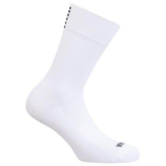Rapha Pro Team Socks Velosocken - Unisex | wei&szlig;