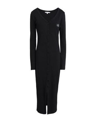 Calvin Klein DRESSES - Midi dresses on YOOX.COM
