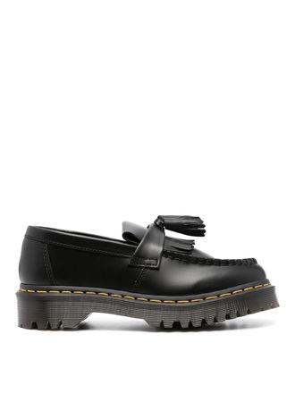 Dr. Martens Adrian Bex Leather Loafers