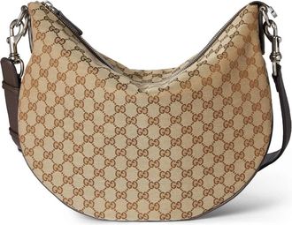 Gucci unisex, Bolsos, Beige, Talla: ONE Size
