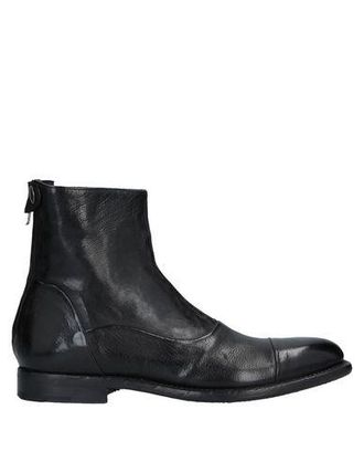 Alberto CALZADO - Botines de ca&ntilde;a alta en YOOX.COM