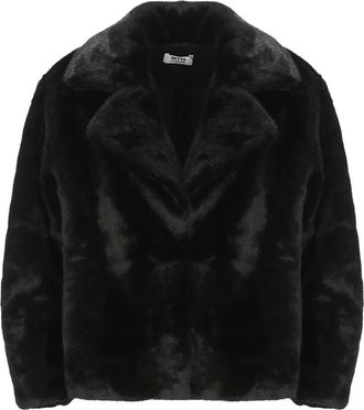 Betta Corradi Donna, Giacche, Nero, S, new