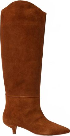 Seychelles Womens Love In A Mist Boots In Brown