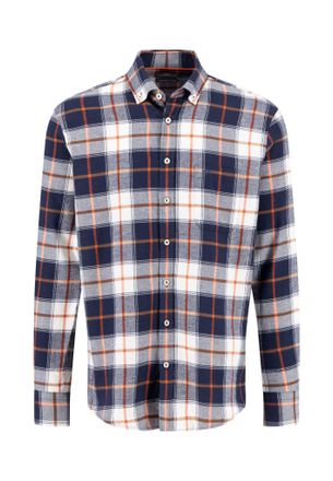 Fynch-Hatton Fynch Hatton 14118140 Long Sleeve Shirt L