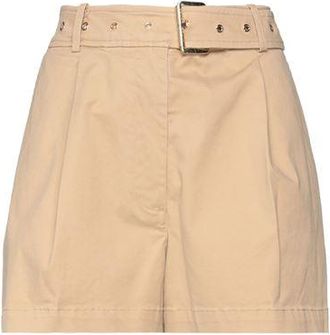 Michael Kors BELTED CHINO SHORTS