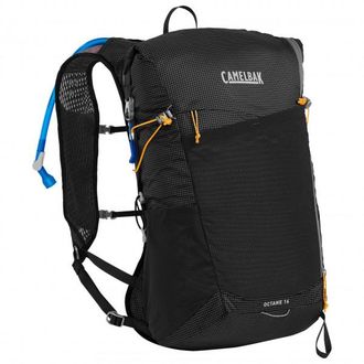 Camelbak Octane 16 Trinkrucksack - Unisex | schwarz