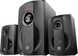 OEM Altavoz Hifi 80w Altavoz Port&aacute;til Bluetooth Bluetooth Hiditec Spk