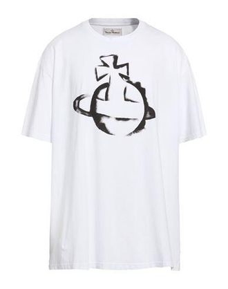 Vivienne Westwood CAMISETAS Y TOPS - Camisetas en YOOX.COM