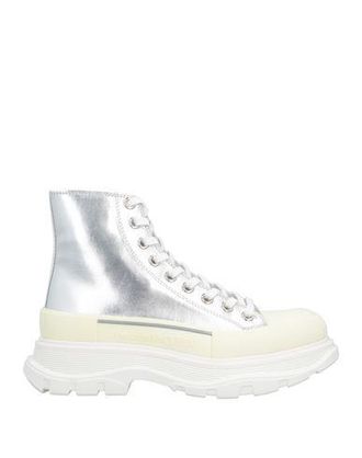 Alexander McQueen CALZATURE - Sneakers su YOOX.COM