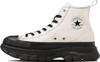 Converse (WMNS) Converse Chuck Taylor All Star Trekwave High Top White 31309820