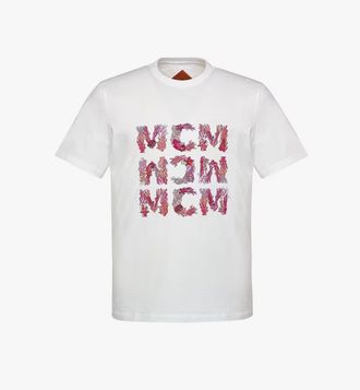 MCM Aquatic T-Shirt