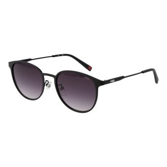 Fila Stainless Steel Mens Sunglasses