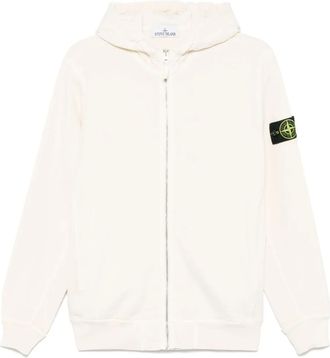 Stone Island Felpa con cappuccio - Toni neutri