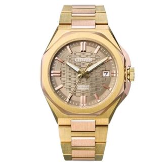 Citizen Mujer, Accesorios, Amarillo, Talla: ONE Size