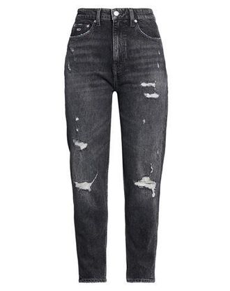 Tommy Jeans HOSEN & R&Ouml;CKE - Jeanshosen auf YOOX.COM