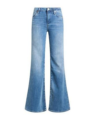 True Religion PARTES DE ABAJO - Pantalones vaqueros en YOOX.COM