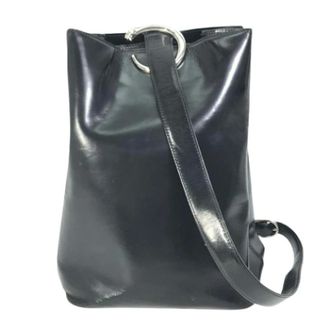 Cartier Pre-owned Bucket Bags, female, Black, Size: ONE SIZE Pre-owned Shoulder Bag