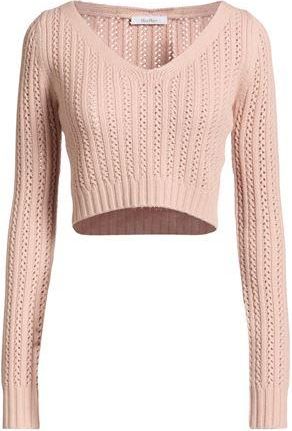 Max Mara PRENDAS DE PUNTO - Pullover en YOOX.COM