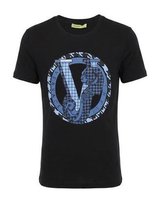 Versace TOPWEAR - T-shirts on YOOX.COM