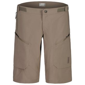 Maloja TorreM. Velohose f&uuml;r Herren | braun