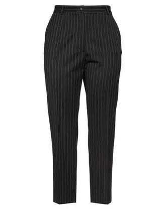 Dolce & Gabbana BOTTOMWEAR - Trousers on YOOX.COM