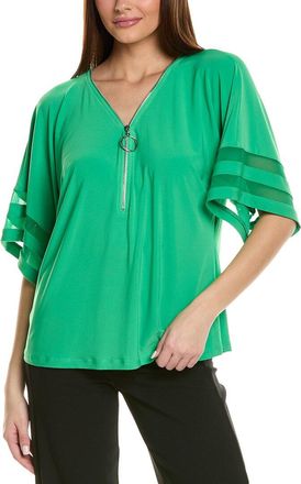 Joseph Ribkoff Kimono Sleeve Top