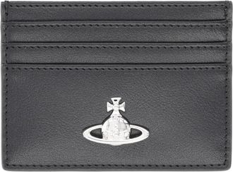 Vivienne Westwood Flat Card Holder