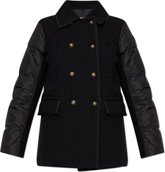 Moncler Mujer, Abrigos, Negro, Talla: XS