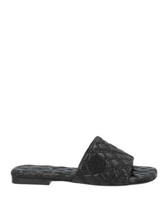 Burberry CALZADO - Sandalias con cierre en YOOX.COM