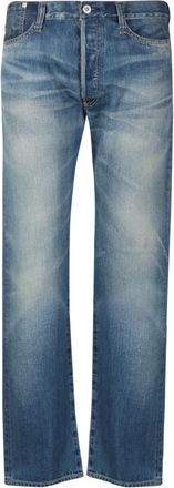 Junya Watanabe Hombre, Vaqueros, Azul, Talla: M